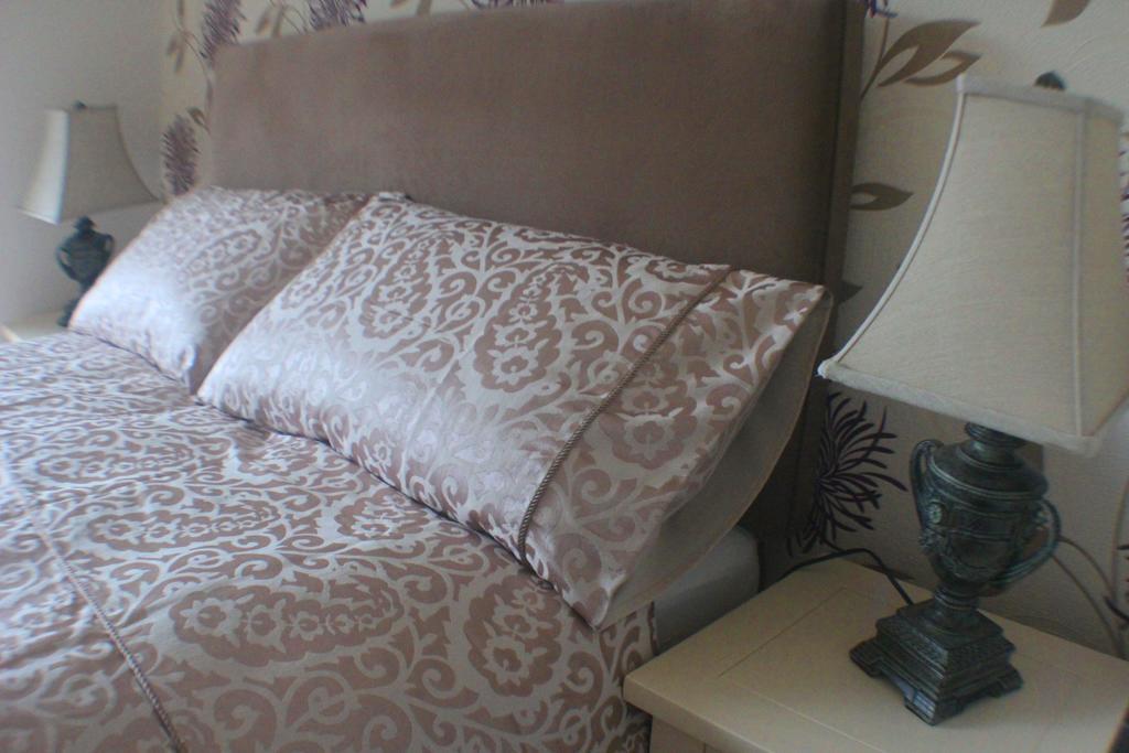 Вилла Crofton House Lough Rynn Mohill Экстерьер фото